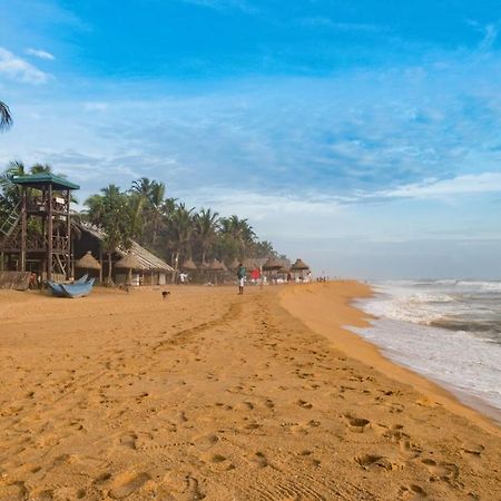 Prestige Court Residencies Hotel Dehiwala-Mount Lavinia Exterior foto