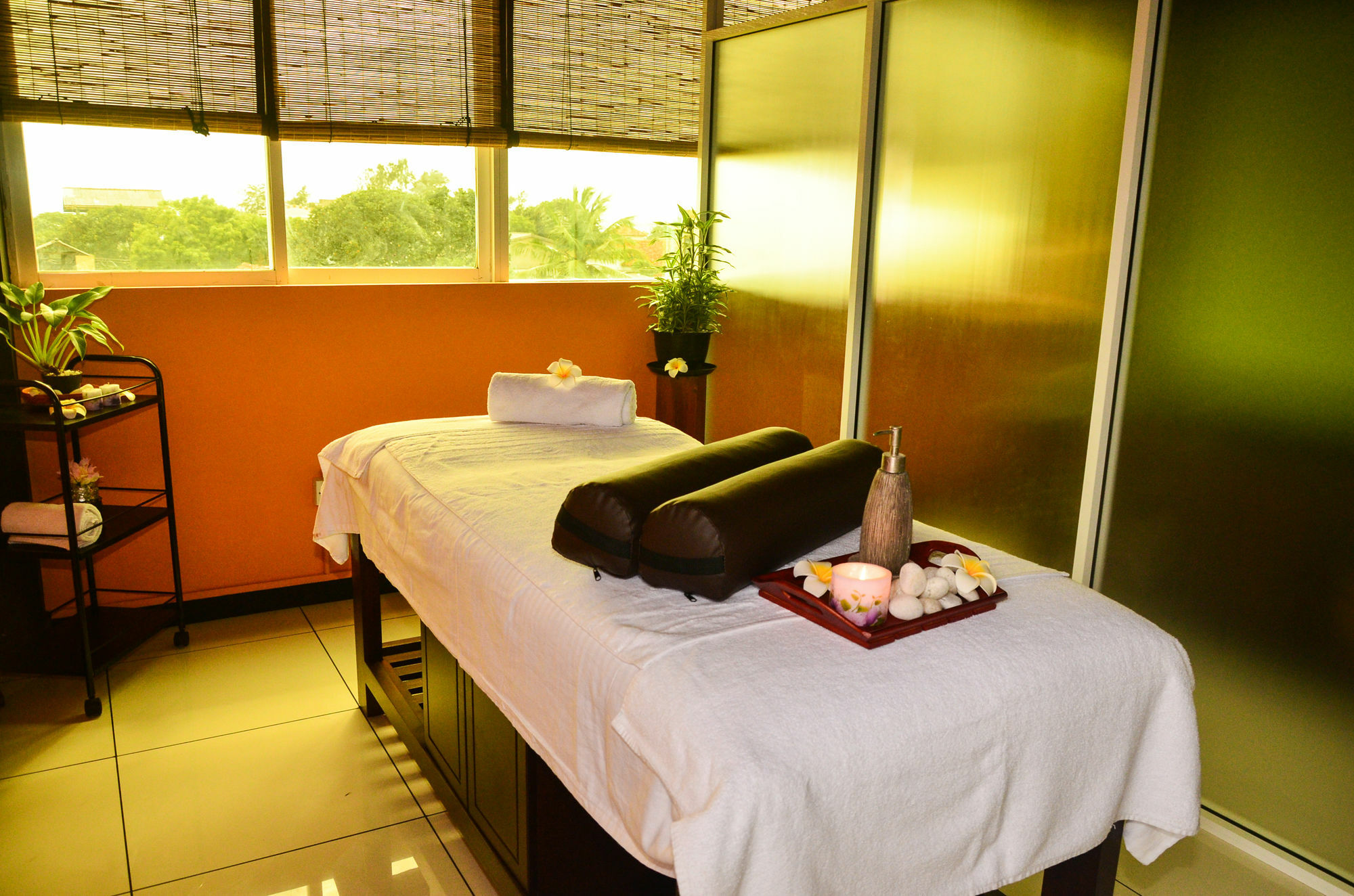 Prestige Court Residencies Hotel Dehiwala-Mount Lavinia Exterior foto